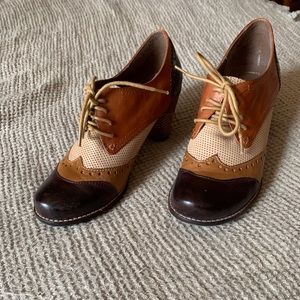 L’Artiste By Spring Step